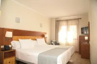 Hotel Córdoba Centro - 3-Sterne