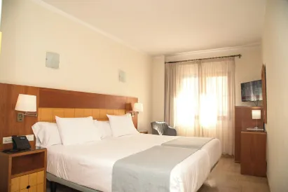 Hotel Córdoba Centro