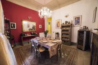 Medusa B&B