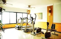 Hotel Domani - Gym