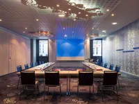 Hôtel Mercure Marseille Centre Vieux-Port - Business