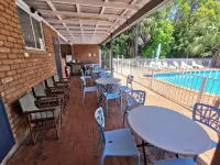Aquajet Motel - Family