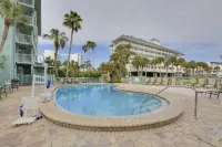 Clearwater Beach Hotel - Beach