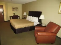 Quality Inn Winder Hotels in Braselton