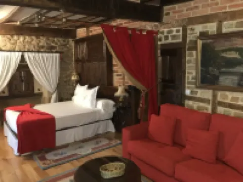 Palacio de Trasvilla Hotels in Pas - Miera