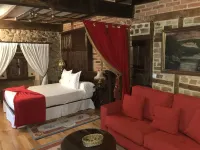 Palacio de Trasvilla Hotels in Pas - Miera