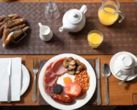 Crescent Lodge Guest House