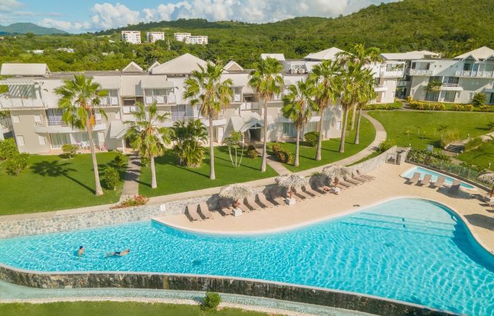 Karibea Sainte Luce Hotel