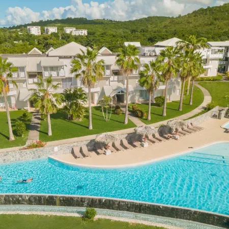 Karibea Sainte Luce Hotel