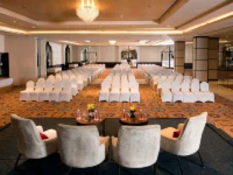 Welcomhotel by ITC Hotels, Dwarka, New Delhi Hotels in New Delhi
