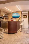 Hotel Rosa - bar