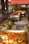 Armonia Village Resort and Spa - servizio colazione