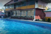 7 Wonders Water Park and Resort - piscina