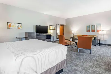 Hells Canyon Grand Hotel, Ascend Hotel Collection