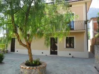 Casale Del Borgo Hotels in Centola