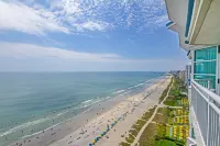 Carolinian Beach Resort