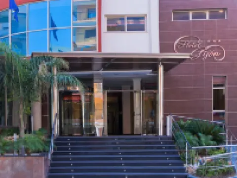 Hotel RH Gijón & Spa Hoteles en Safor