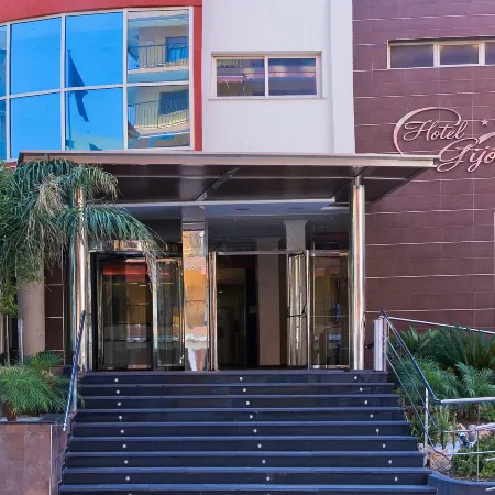 Hotel RH Gijón & Spa