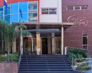 Hotel RH Gijón & Spa Hotels in 