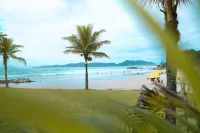 Hotel Atalaia do Mariscal - Beach