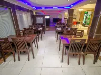 Airport Landing Hotel โรงแรมใกล้สนามบินไนโรบี โจโม เคนแย็ตต้า อินเตอร์เนชั่นแนล