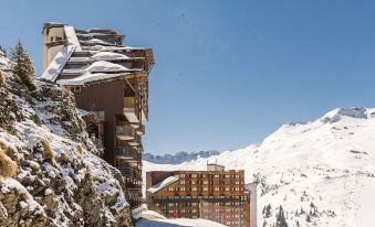 Résidence Pierre & Vacances Antarès