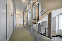 Hotel Ruf 포르츠하임 호텔