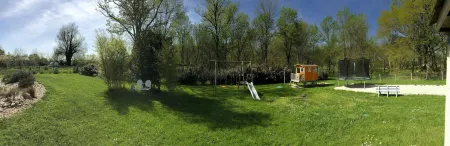 Chambres d'Hotes Gite du Puy de l'Étang