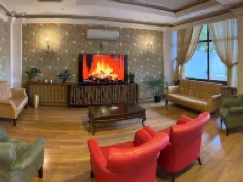 Termal Elit Hotel Hotels in Termal