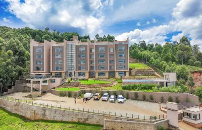 Humphreys Hill House Hotel a 