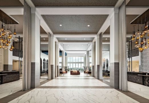 6. 그랜드 퍼시픽 ..