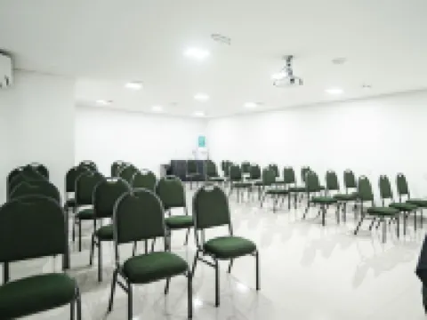 Liguori Hotel Hotels in Trindade