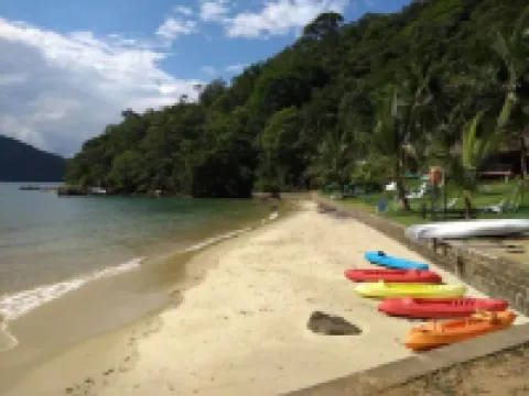 Pousada Portal do Sol