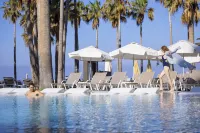 Leonardo Plaza Cypria Maris Beach Hotel & Spa - 5-stjärniga