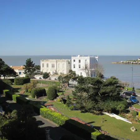 Hotel Belle Vue Royan