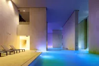 TRS Coral Hotel - Adults Only - All Inclusive - spa