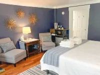 Freedom House B&B Hotels in Dexter