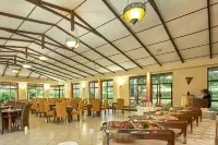 Sagana Getaway Resort - Desayuno