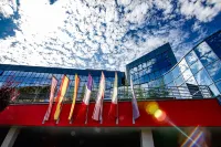 Tuscany Inn Hotels in 