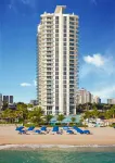 Marenas Beach Resort Các khách sạn ở Aventura