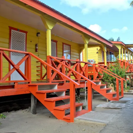 Julia´s Cabanas