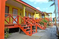 Julia´s Cabanas Hotels in 