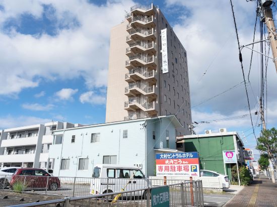 大村セントラルホテル