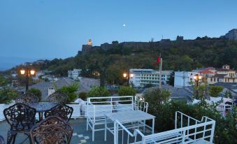Hotel Kodra