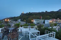 Hotel Kodra Hotels in Gjirokaster