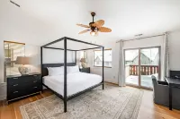 Bear Hollow Village by All Seasons Resort Lodging Hotel a Summit Park