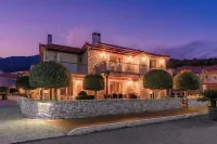 Tyros Boutique Houses