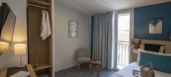 Bristol Nice Hotels in Nice