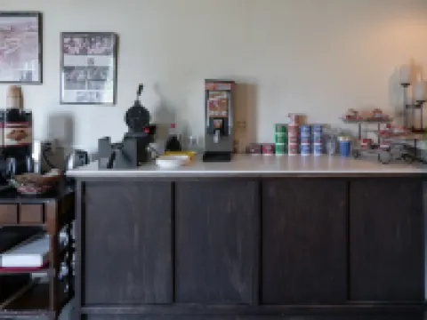 White's City Cavern Inn Hotels in Eddy County