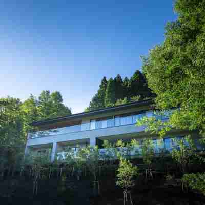 Hoshino Resorts KAI Sengokuhara Hotel Exterior